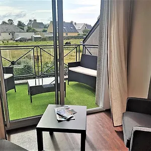  Appartement Dernier Etage Terrasse Et Parking
